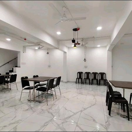 Hotel Bsh Group 노이다 외부 사진