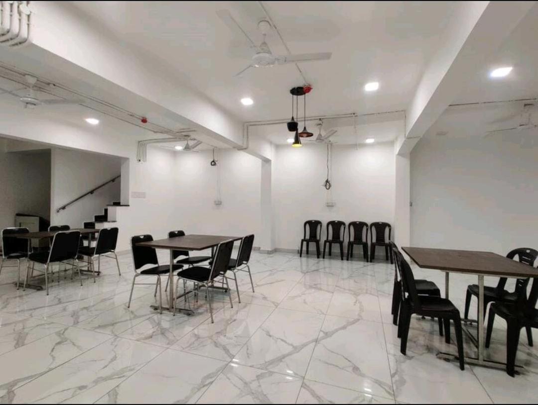 Hotel Bsh Group 노이다 외부 사진